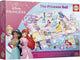 Educa het tieve spel de prinsessenbal roze