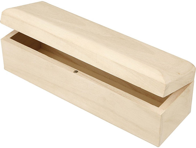 Caja alargada Creativ Company, dimensiones 20x6x6 cm, 1 pieza