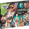 Clementoni Science and Game History of Life on Earth