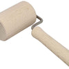 Rodillo de madera Playwood con mango