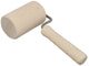 Mattarello in legno Playwood con manico