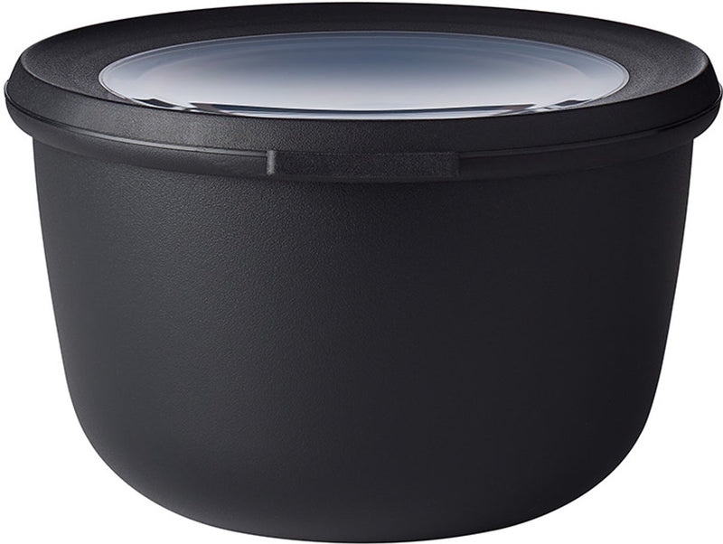 Mepal Cirqula Multikom 1 L Nordic Black