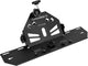 Deslizador mecánico serie 45 - accesorio para amoladora angular - ayuda de corte de 45 grados - 115 125 mm - fácil montaje