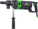 Broca diamantada eibenstock esd 162 para núcleo seco 2200 w (03e25000) hasta 162 mm + estuche