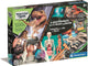 Clementoni Science and Game History of Life on Earth