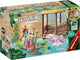 Playmobil Wiltopia Paddling Tour con il fiume Dolphins 71143