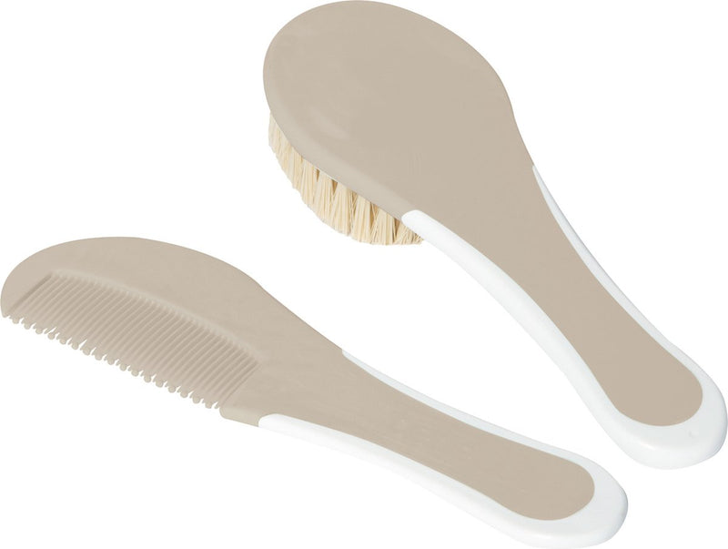 Set da parrucchiere Bébé-jou bebe-jou tortora 423405