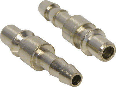 Carpoint adapter 1 4inch male hose carrier 7mm 2pcs type orion