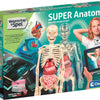 Clementoni Science and Game Super Anatomy