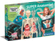 Clementoni Science and Game Super Anatomy