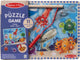 Melissa Doug - gioco di pesca in legno - 10 pezzi