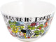 Cuenco Blond Amsterdam City Paris - ø 14 cm