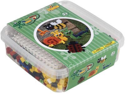Hama Ironing Bead Set Maxi en caja, 600º.