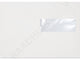 Raadhuis dienstenvelop ea5 - 156x220mm - venster rechts - met plakstrip - wit - 500 stuks - envelop - rd-202550