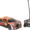 RC RC Racing Car SoftBody X52