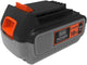 Black+decker bl5018 18v 5.0ah lithium-ion battery - bl5018-xj