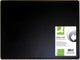 Sottostrato Q-connect, ft 53 x 40 cm, nero
