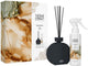 Therme - hammam luxe home perfume set - geurstokjes 150 ml + room spray 150 ml