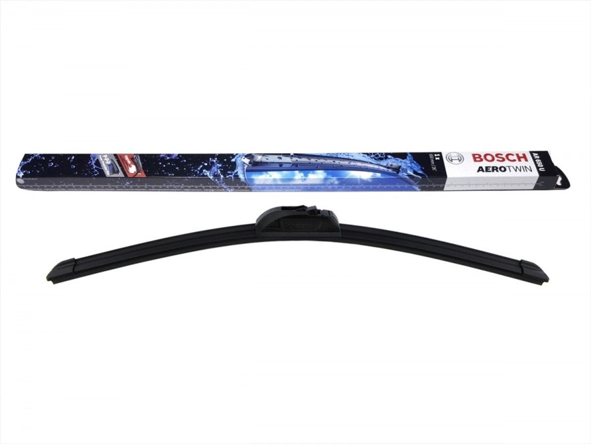 Bosch ar650u - tergicristallo aerotwin - lunghezza: 650 mm - tergicristallo singolo anteriore