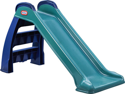 Little Tikes Little Tikes My First Slide 122x49x70cm Blue Green