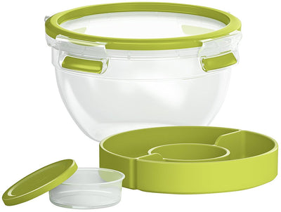 Emsa - saladebox clip go