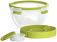 Emsa - salad box clip go