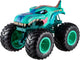 Hot Wheels Monster Truck colossale camion giocattolo Mega Wrex