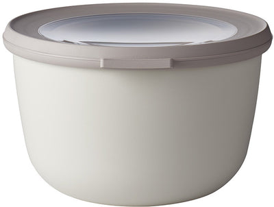 Mepal Cirqula Multikom 1 l Nordic White