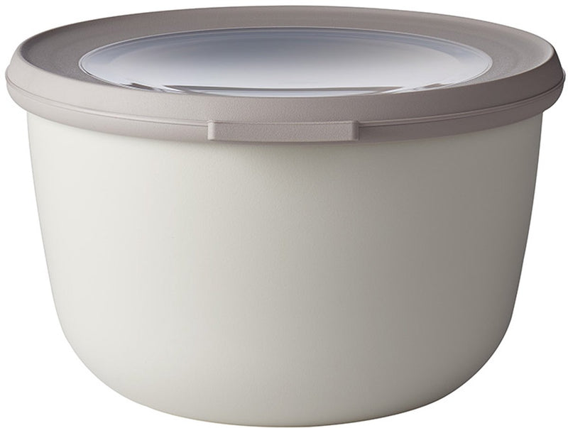 Mepal Cirqula Multikom 1 L Nordic White