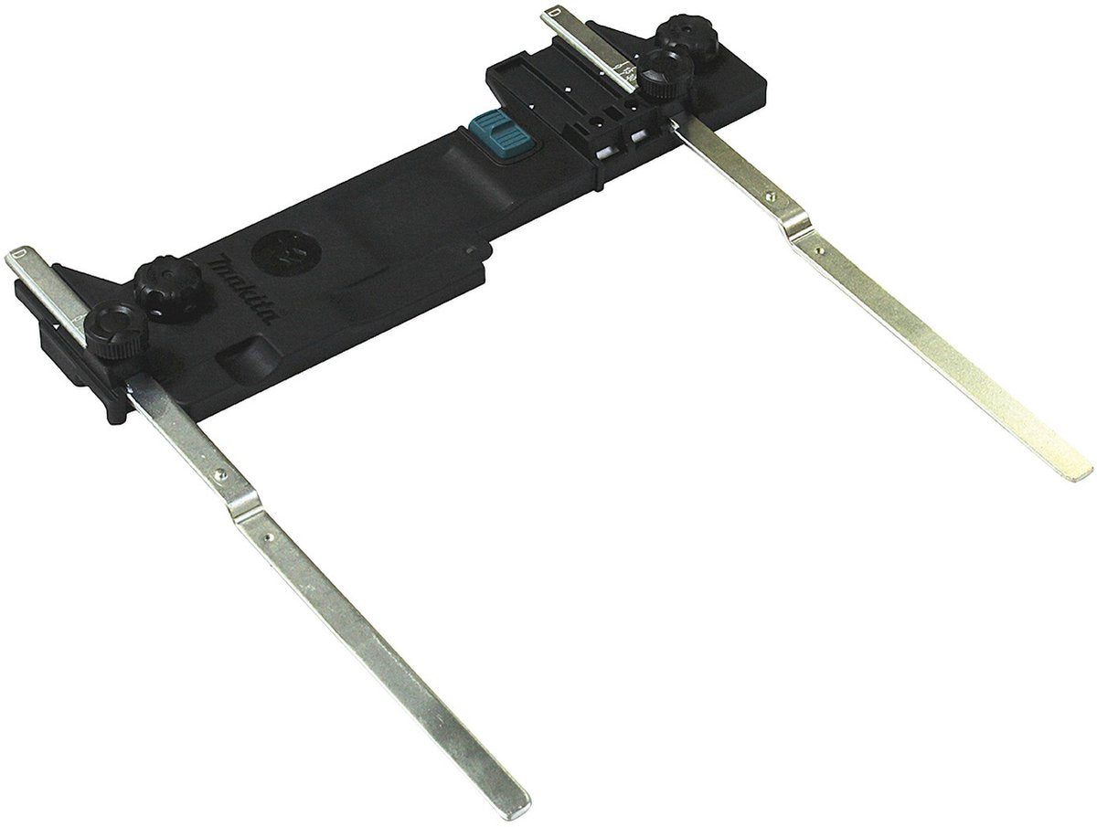 Makita guide rail adapter set | dhs680