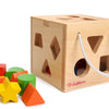 Cubo de clasificación de Eichhorn