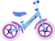 Disney die eiskönigin disney frozen bicicleta de equilibrio metal