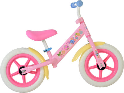 Stich stitch balance bike metal