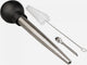 Ibili marinade injector en bedruiper
