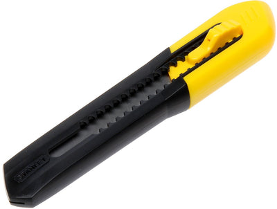 Coltello Stanley a spezzare sm 18mm