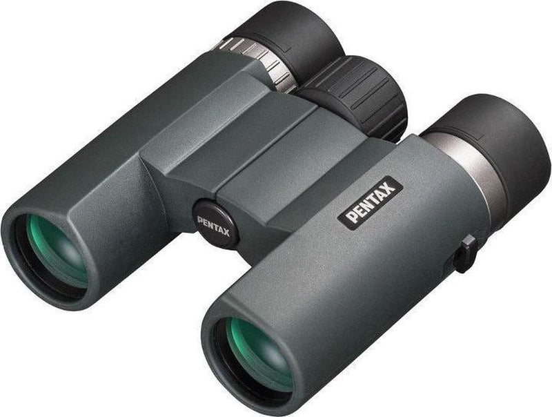 Binocolo Pentax ad 9x28 wp