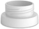 Mybambini's flessenwarmer pro™ max™ adapter 3 - brede hals: tommee tippee