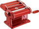 Marcato atlas 150 color pastamachine - rood