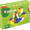Hubelino Knikkerbaan después del set Wissel, 43dlg.