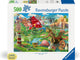 Ravensburger Jigsaw Puzzle Mini Golf Paradijs, 500st.