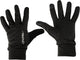 Avento sporthandschoenen met touchscreen tip - basic black - l xl