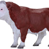 Mojo Farmland Hereford Stier 381073