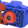 Lexibook spiderman - camera met bescherming voor kinderen - 8gb