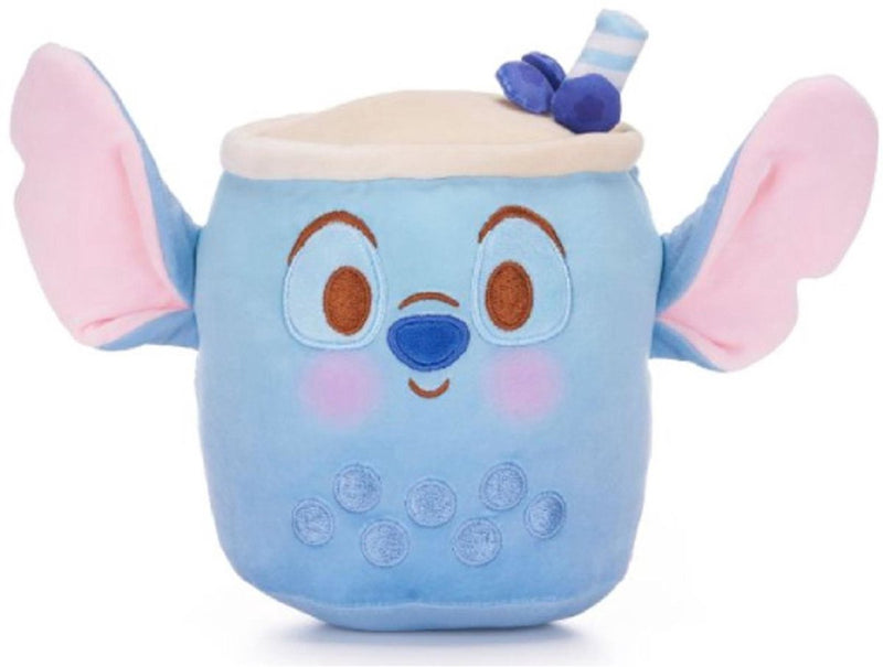 Té de burbujas de parada de felpa 2