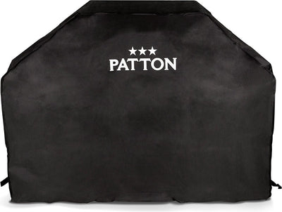 Custodia protettiva Patton c2 carboncino chef