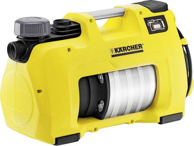 Kärcher bp 7 home garden garden pump - 6000 l h - 1200 w