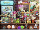 RAVENSBURGER JIGSAW puzzle birre tradizionali, 1500 °.