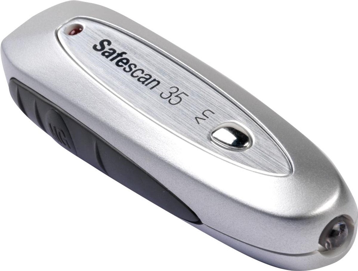 Rilevatore di denaro falso Safescan 112-0267