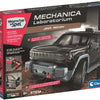 Clementoni scienza meccanica del gioco jeep ricognizione