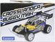 Lexibook crosslander® buggy max - buggy ricaricabile con telecomando